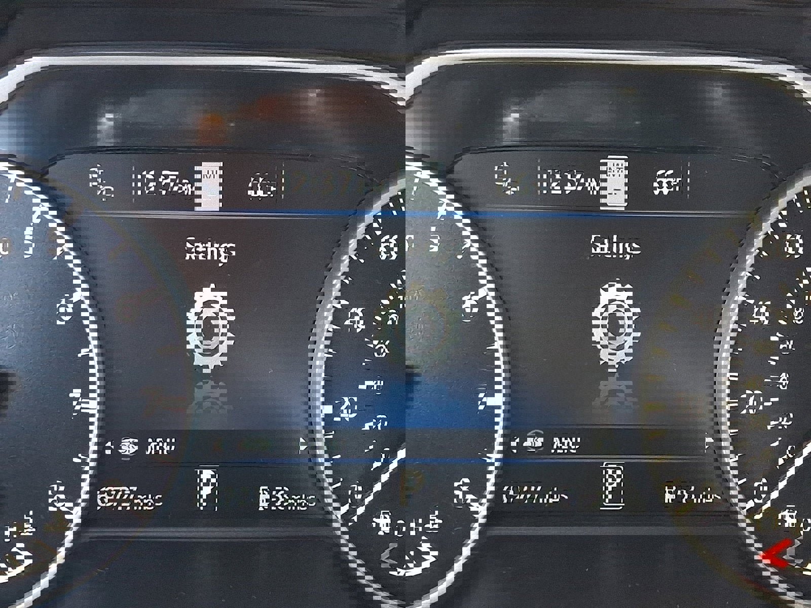 Used 2021 Nissan Murano SV image 21