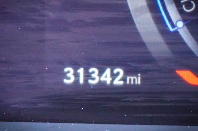 Certified 2023 Lexus RZ 450e Premium w/ Technology Package image 9