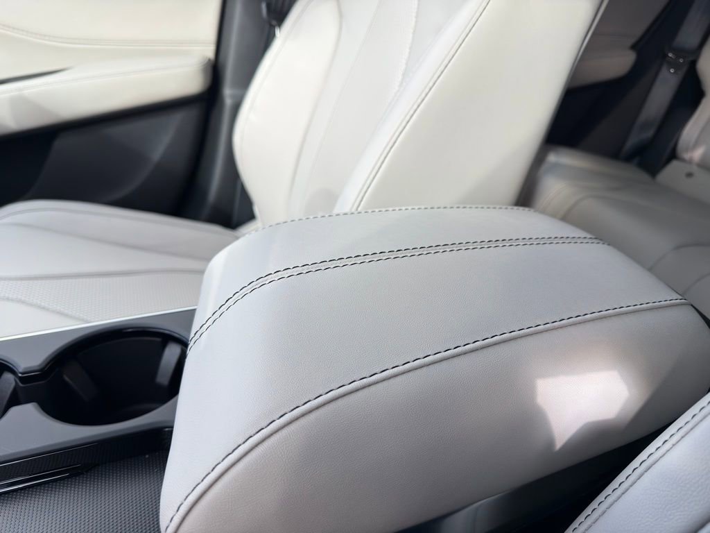 New 2026 Acura RDX SH-AWD w/ Technology Package image 25