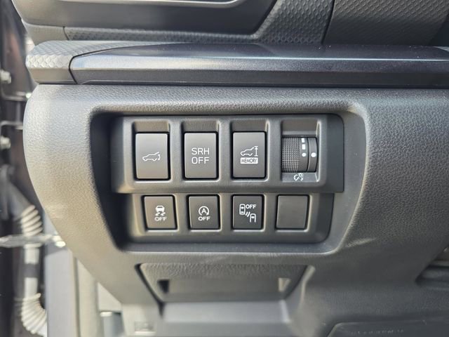 Certified 2022 Subaru Forester Wilderness image 21