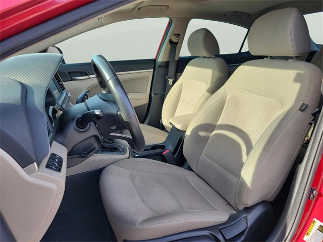 Used 2020 Hyundai Elantra Value Edition image 16