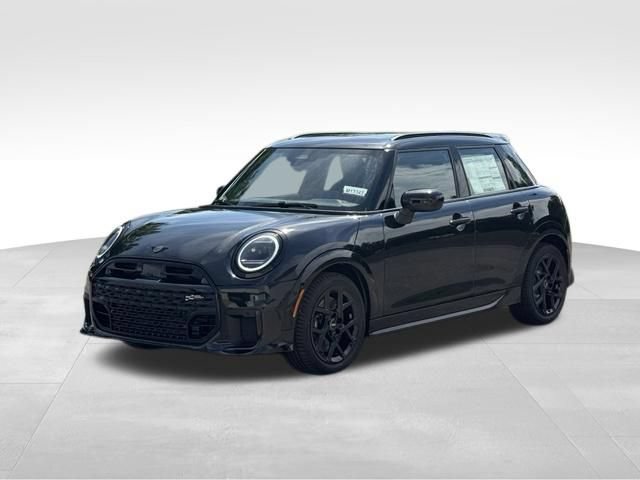 New 2026 MINI Cooper S FWD image 9