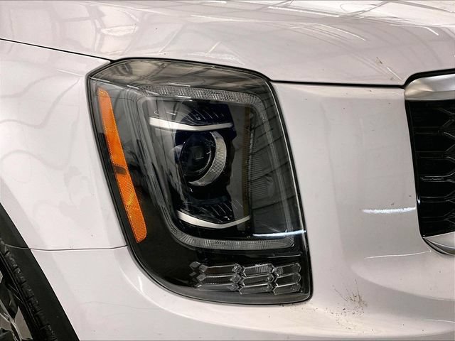 Used 2022 Kia Telluride S AWD/4WD image 28