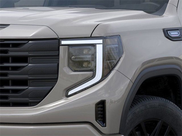 New 2026 GMC Sierra 1500 Pro w/ Graphite Edition image 10