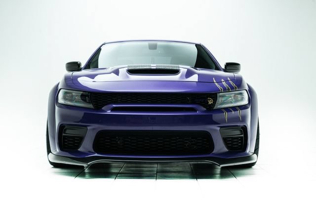 Used 2023 Dodge Charger SRT Hellcat w/ Harman/Kardon Audio Group RWD image 6