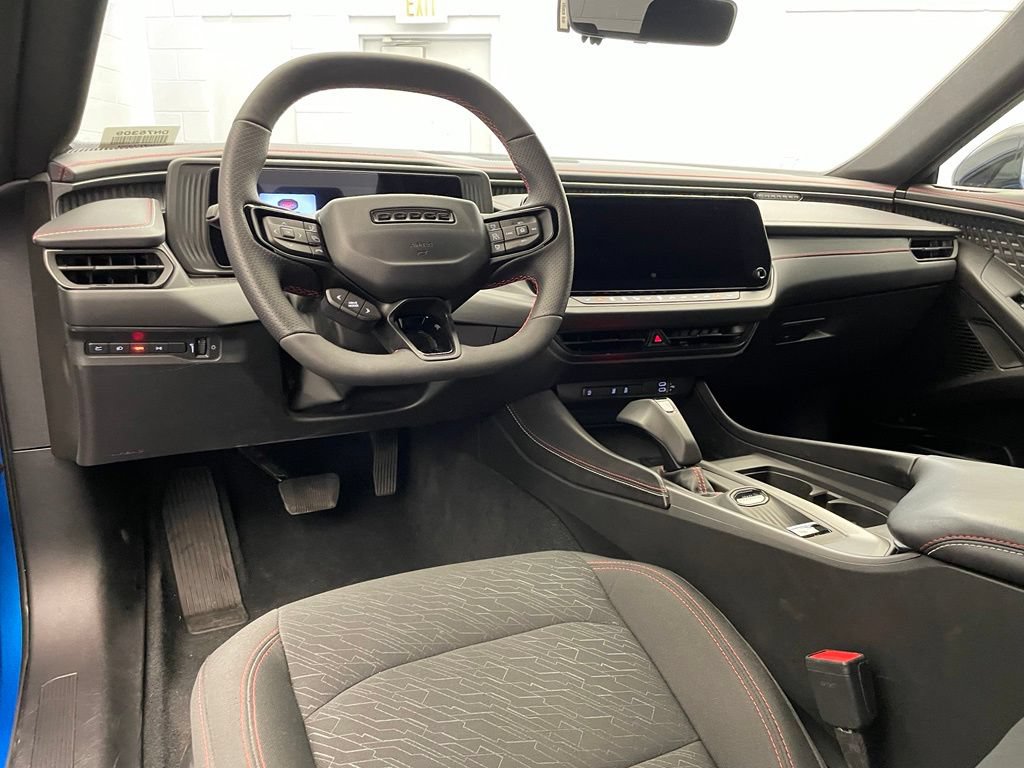 New 2026 Dodge Charger R/T AWD/4WD image 13