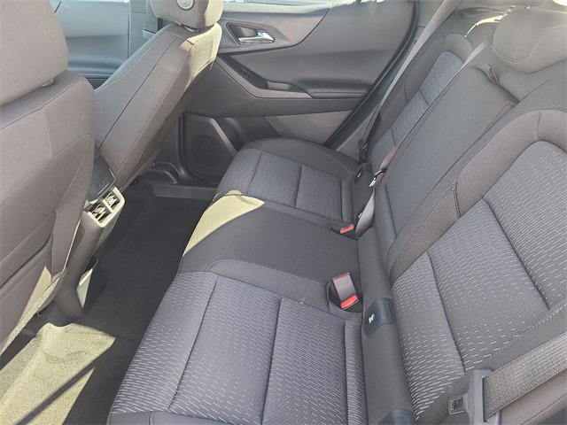 New 2026 Chevrolet Equinox LT w/ Midnight Edition image 13