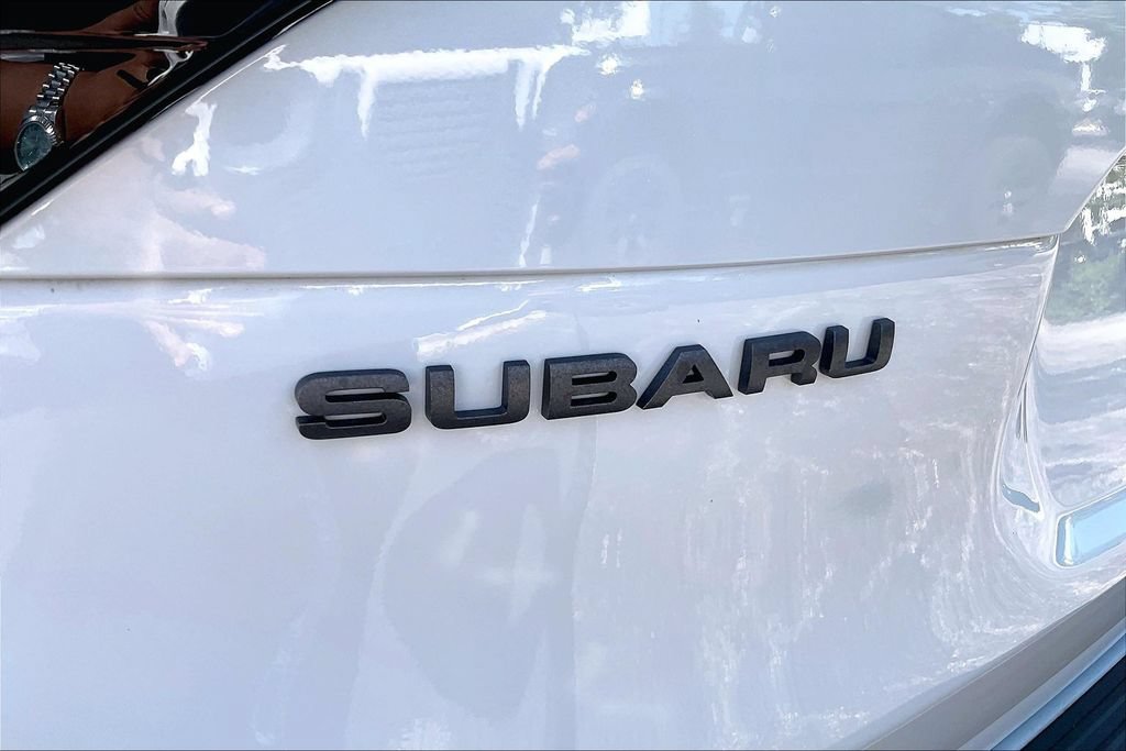 Certified 2026 Subaru Forester Sport w/ Sport Package AWD/4WD image 34