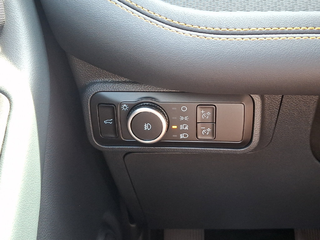 Used 2026 Ford Explorer Tremor w/ Tremor Ultimate Package AWD/4WD image 23