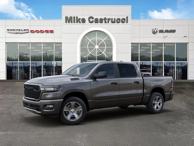 New 2026 RAM 1500 Express AWD/4WD image 3