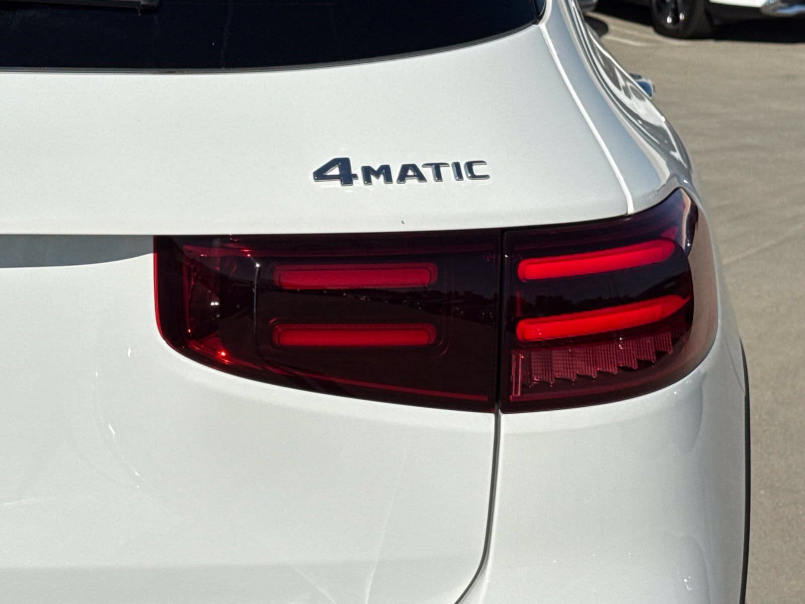 New 2026 Mercedes-Benz GLB 250 4MATIC image 11