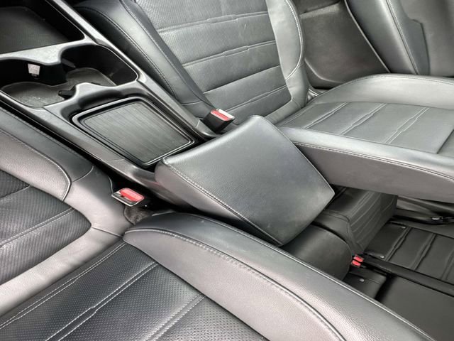 Used 2021 Honda CR-V EX-L image 50