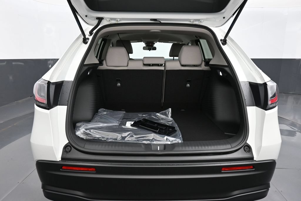 New 2027 Honda HR-V LX image 25