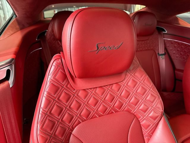 Used 2022 Bentley Continental GT Speed AWD/4WD image 65