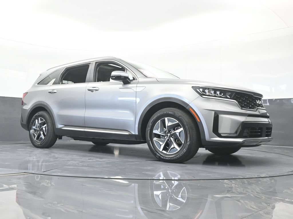Used 2023 Kia Sorento EX w/ Panoramic Sunroof Package FWD image 68