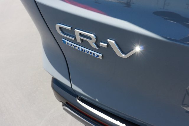 Certified 2024 Honda CR-V Sport image 6