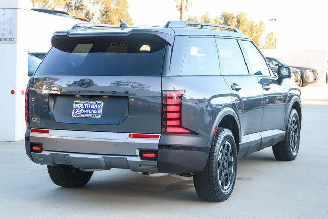 New 2026 Hyundai Palisade XRT Pro AWD/4WD image 6