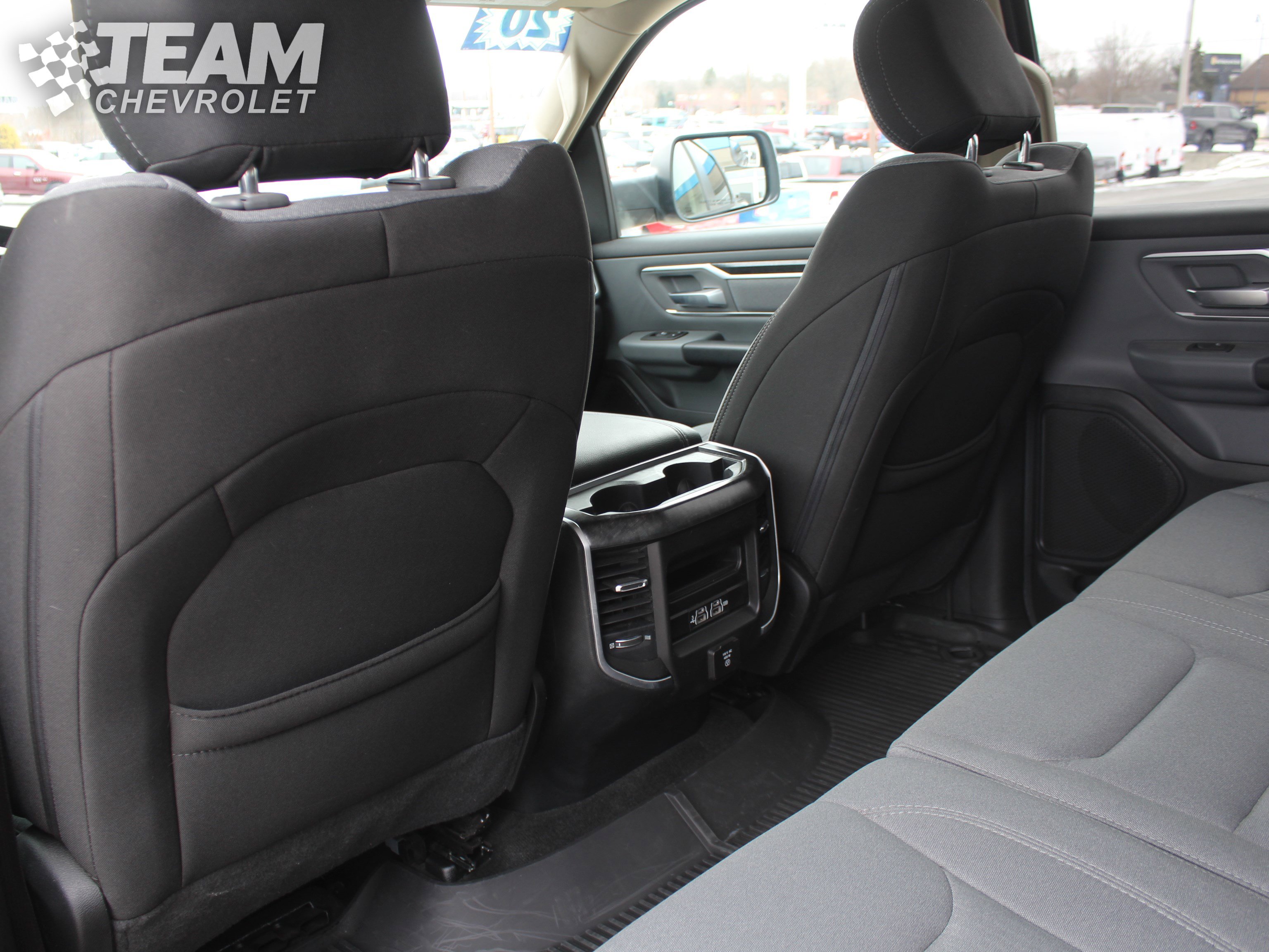 Used 2020 RAM 1500 Big Horn image 21