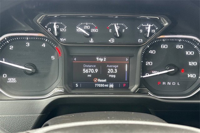 Used 2021 GMC Sierra 3500 4x4 Crew Cab w/ Gooseneck/5TH Wheel Package image 37