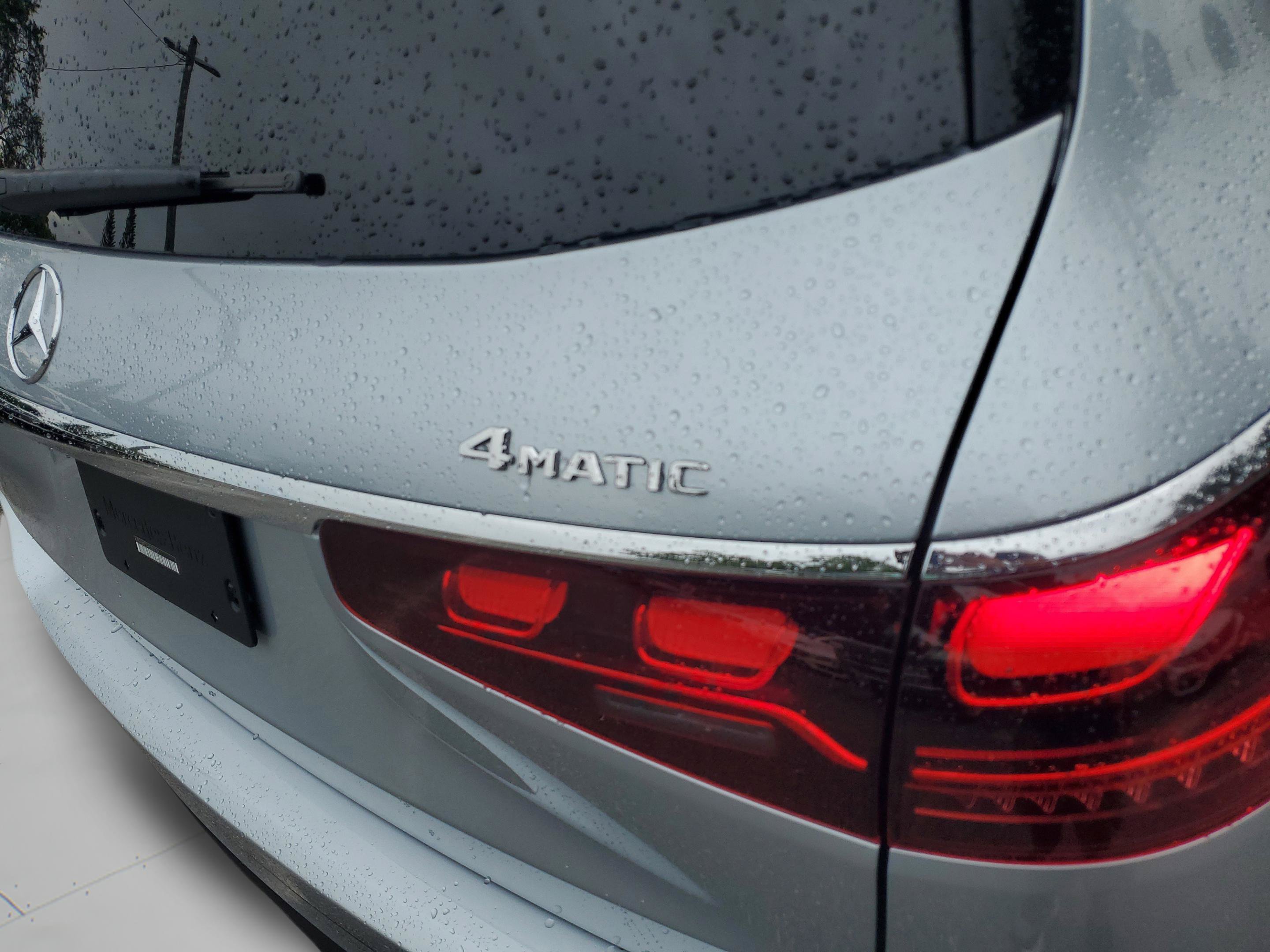 Certified 2026 Mercedes-Benz GLS 450 4MATIC image 39