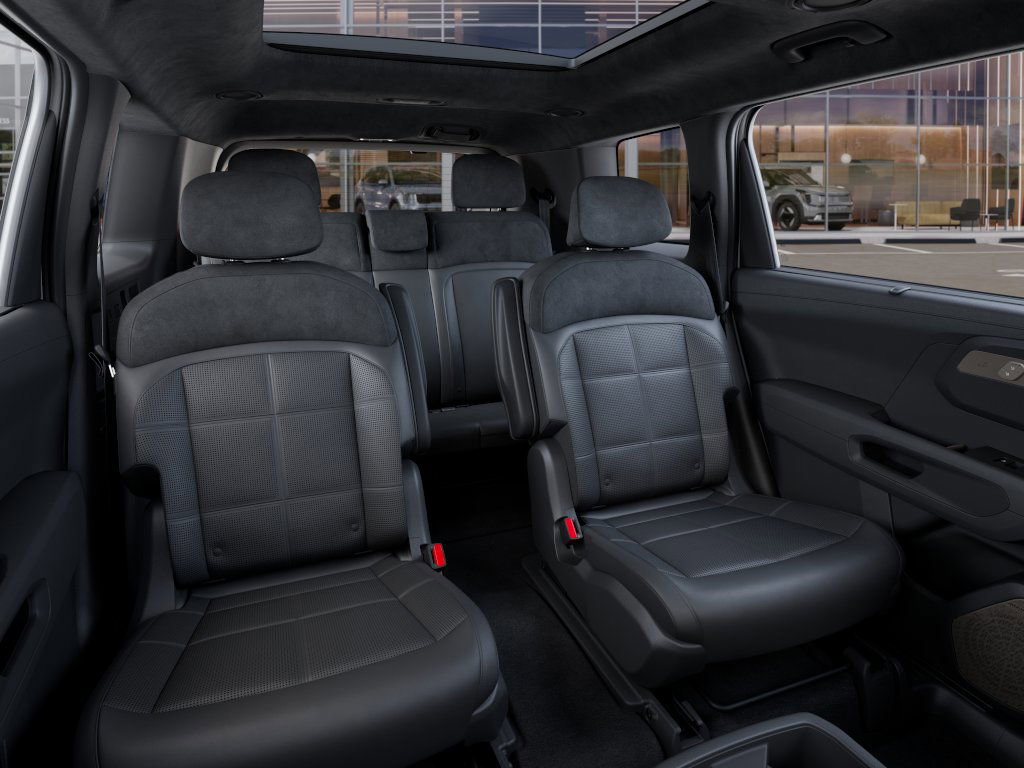 New 2027 Kia Telluride SX Prestige image 16