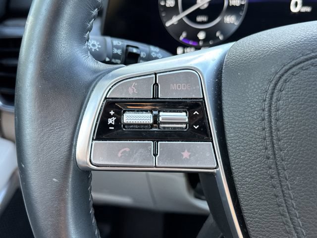 Used 2024 Kia Telluride SX FWD image 35