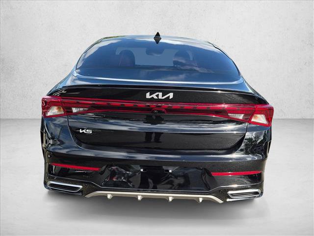 Used 2023 Kia K5 GT-Line FWD image 6