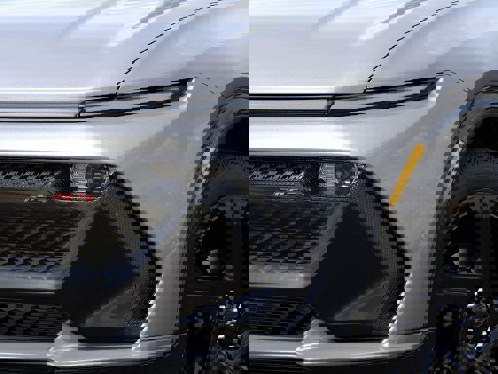 New 2026 Chevrolet Equinox EV RS FWD image 10