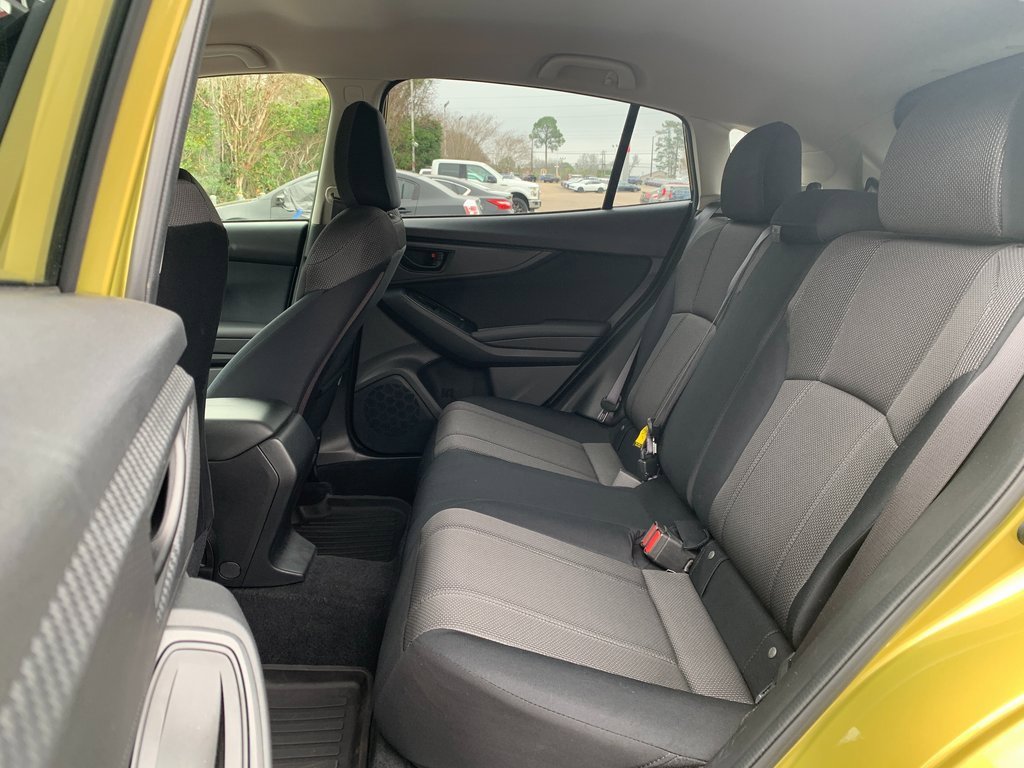 Used 2021 Subaru Crosstrek 2.0i image 22