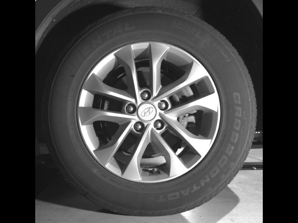 Used 2019 Hyundai Santa Fe SEL w/ Cargo Package FWD image 13