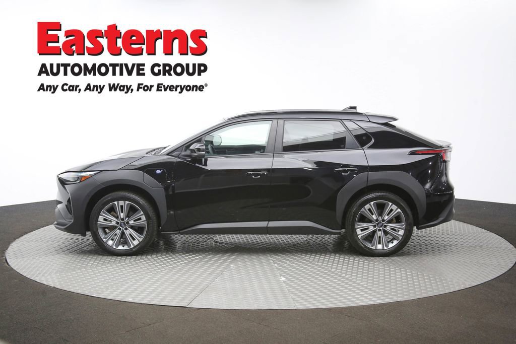 Used 2023 Subaru Solterra AWD image 58