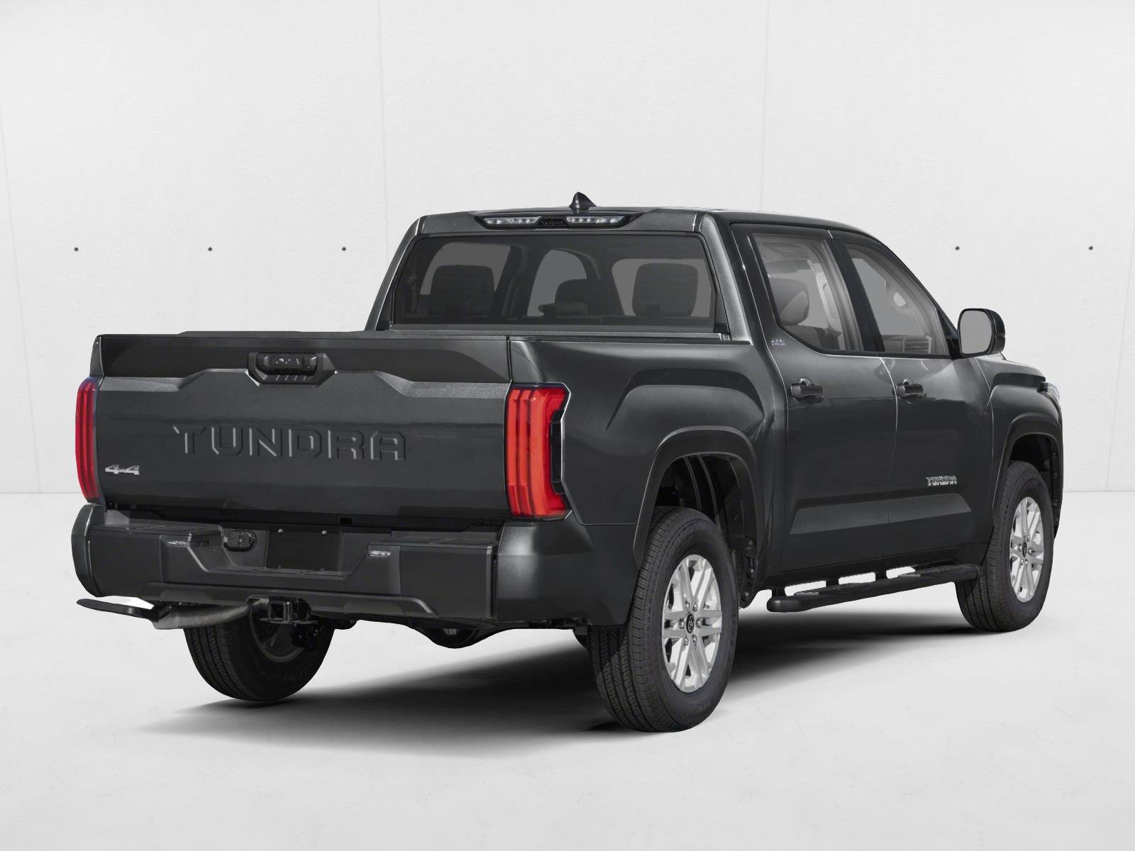 New 2026 Toyota Tundra SR5 AWD/4WD video 2