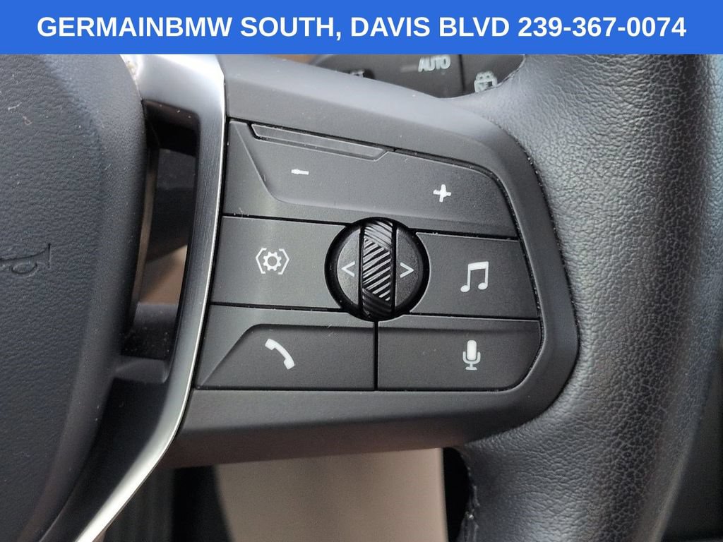 Certified 2023 BMW X1 xDrive28i w/ Convenience Package AWD/4WD image 29
