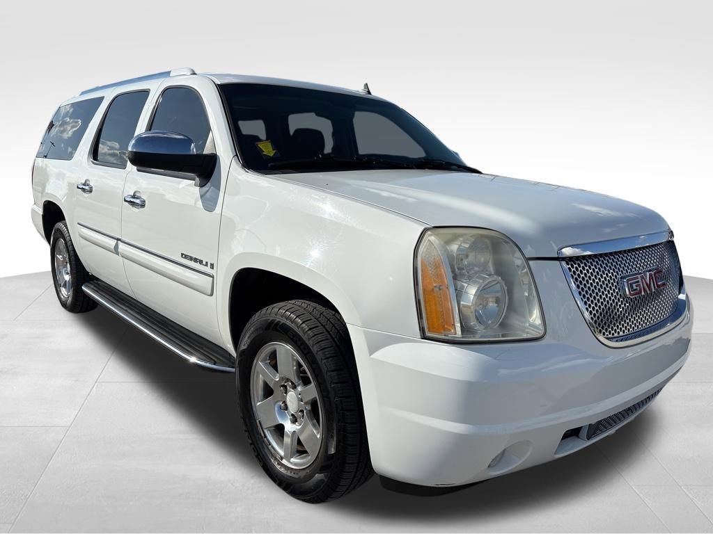 Used 2008 GMC Yukon XL Denali image 3