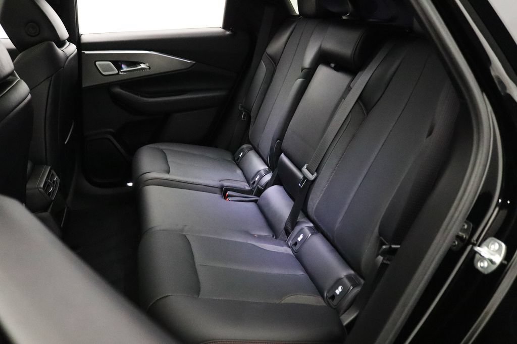 Certified 2024 Acura ZDX A-Spec AWD/4WD image 10