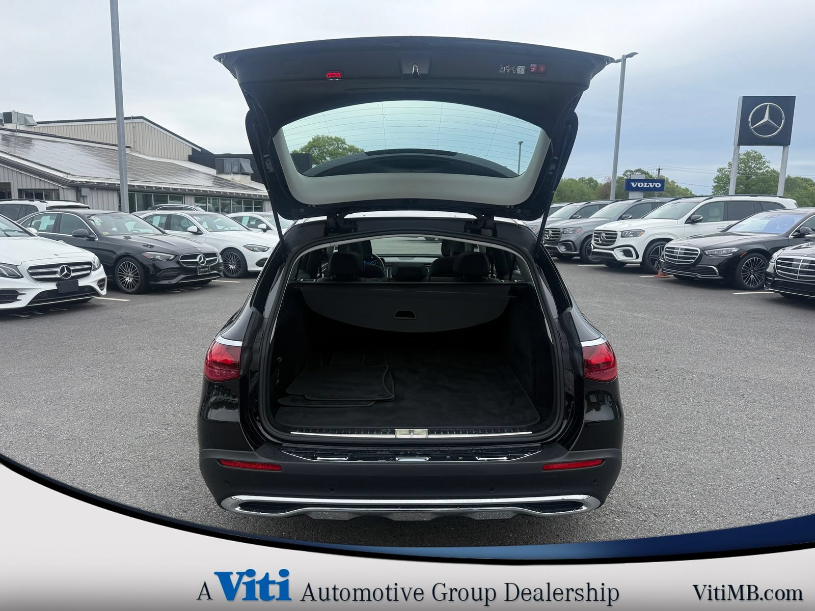 Certified 2025 Mercedes-Benz E 450 4MATIC All-Terrain Wagon image 23