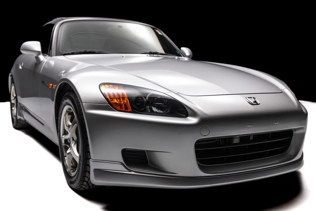 Used 2002 Honda S2000 image 36