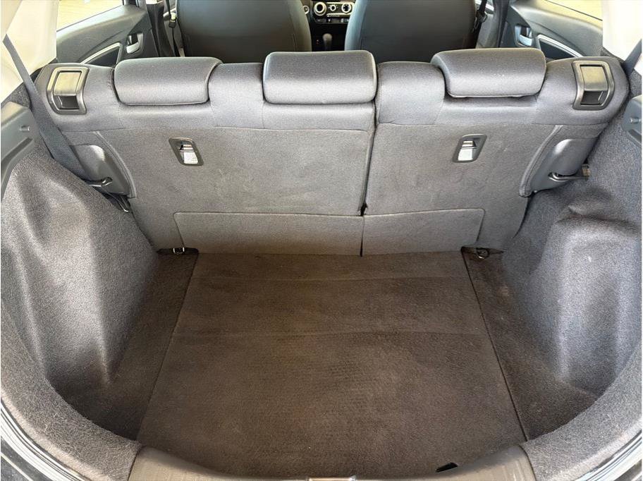 Used 2018 Honda Fit EX image 12