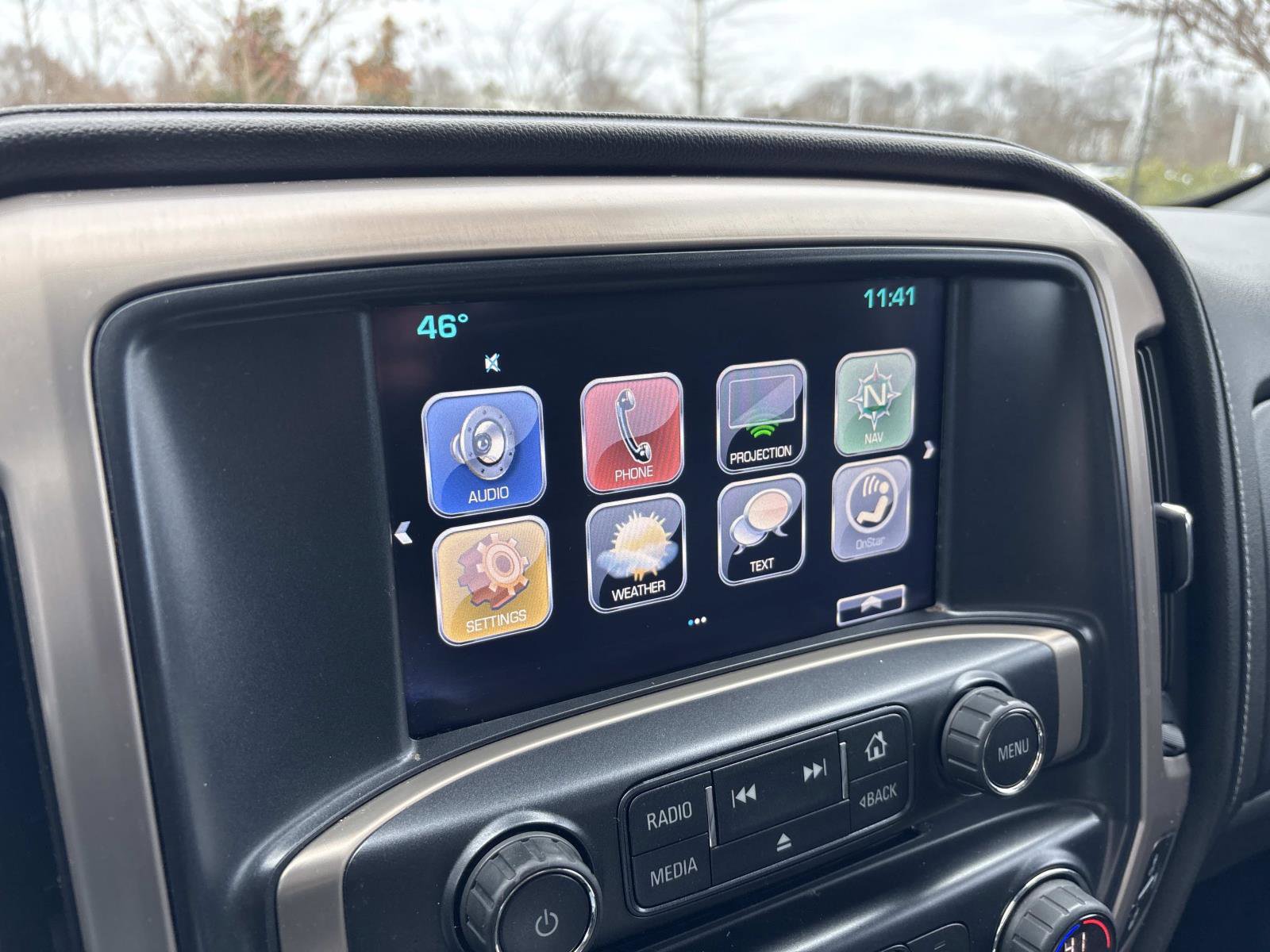 Used 2018 GMC Sierra 2500 Denali w/ Duramax Plus Package image 24