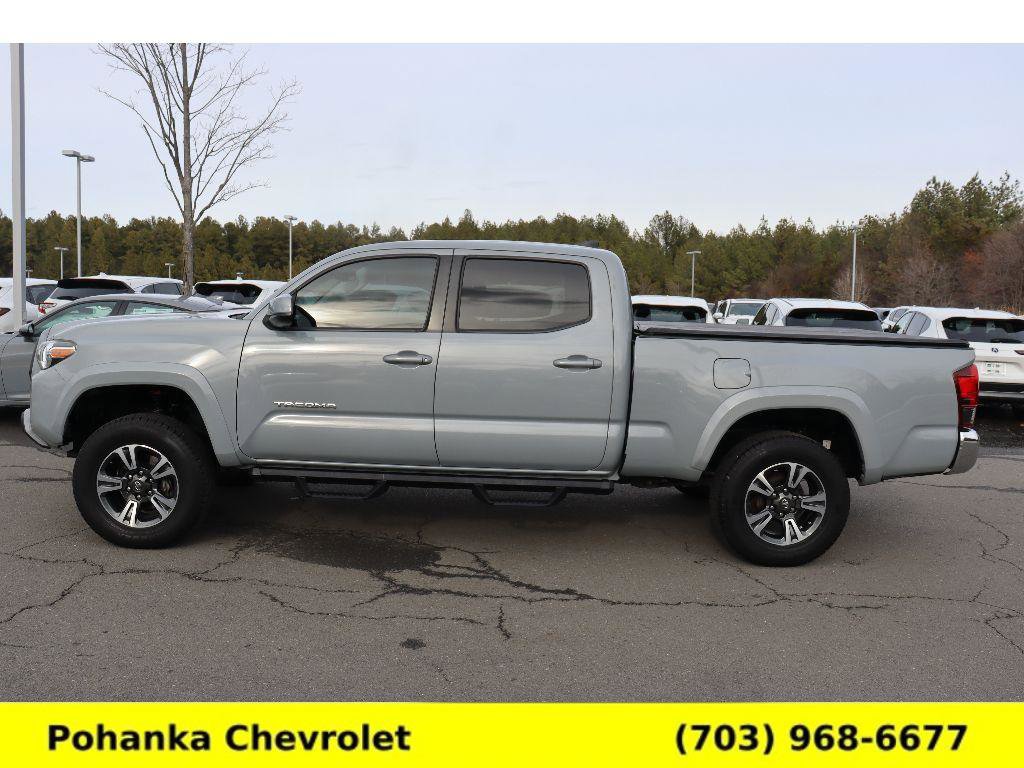 Used 2019 Toyota Tacoma SR5 image 4