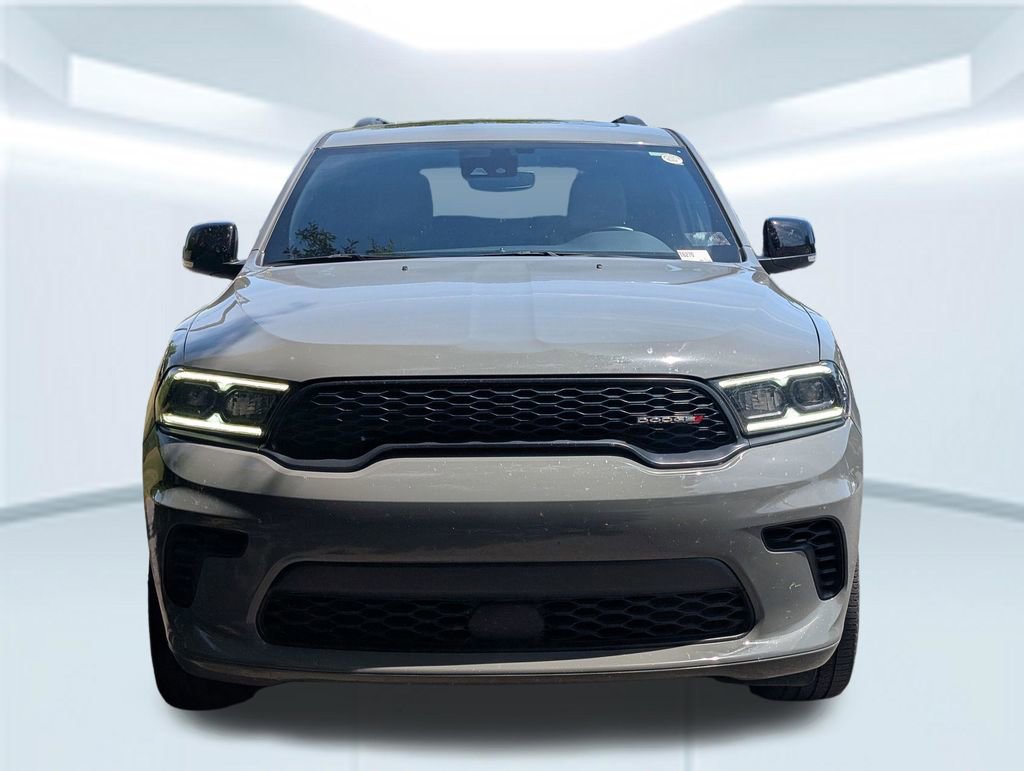 Used 2024 Dodge Durango GT AWD/4WD image 10