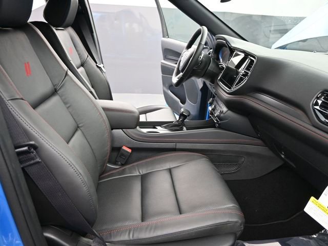 New 2026 Dodge Durango GT image 25