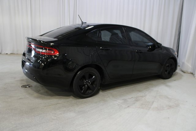 Used 2015 Dodge Dart SXT image 6