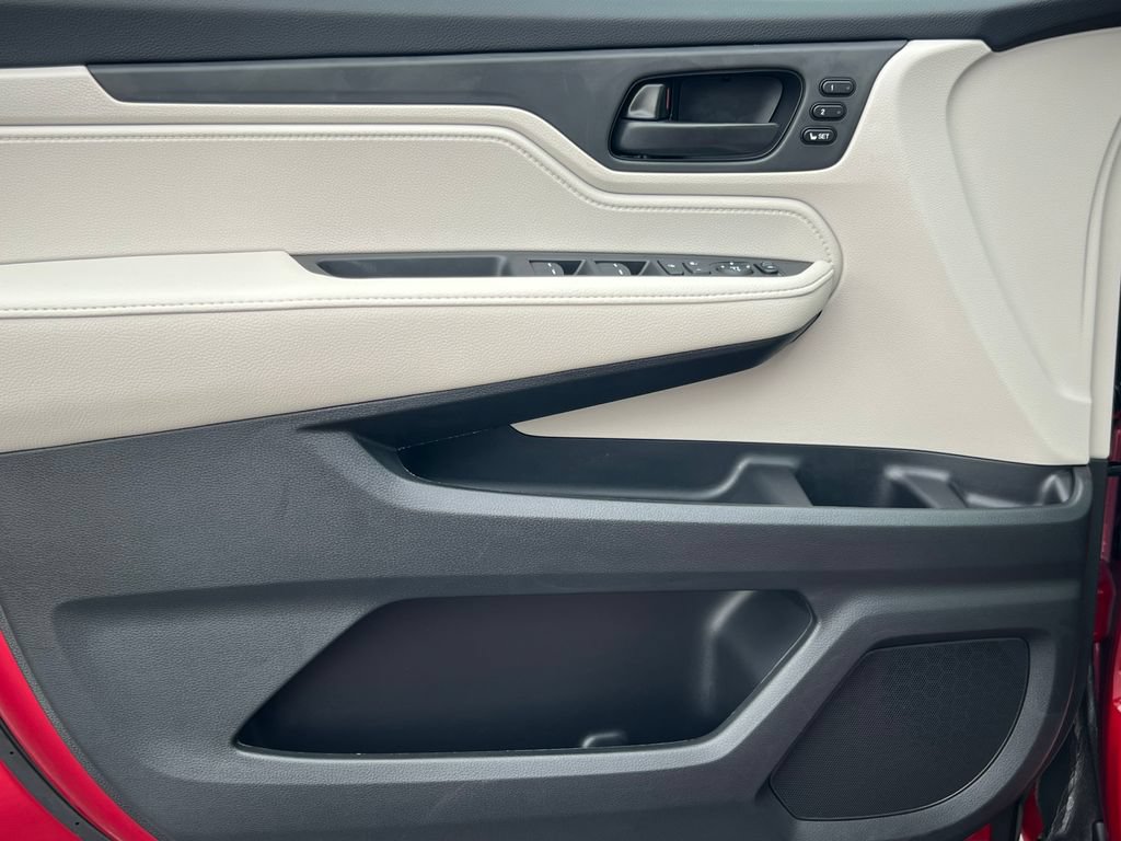 New 2027 Honda Odyssey EX-L image 13
