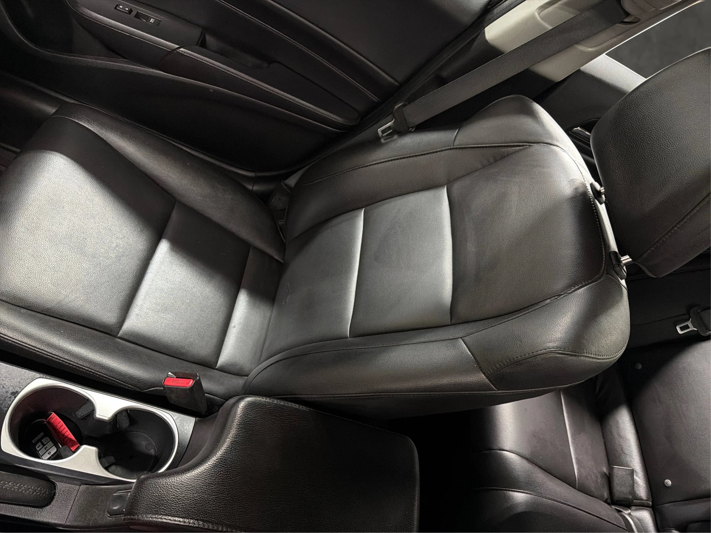 Used 2017 Acura ILX FWD image 15