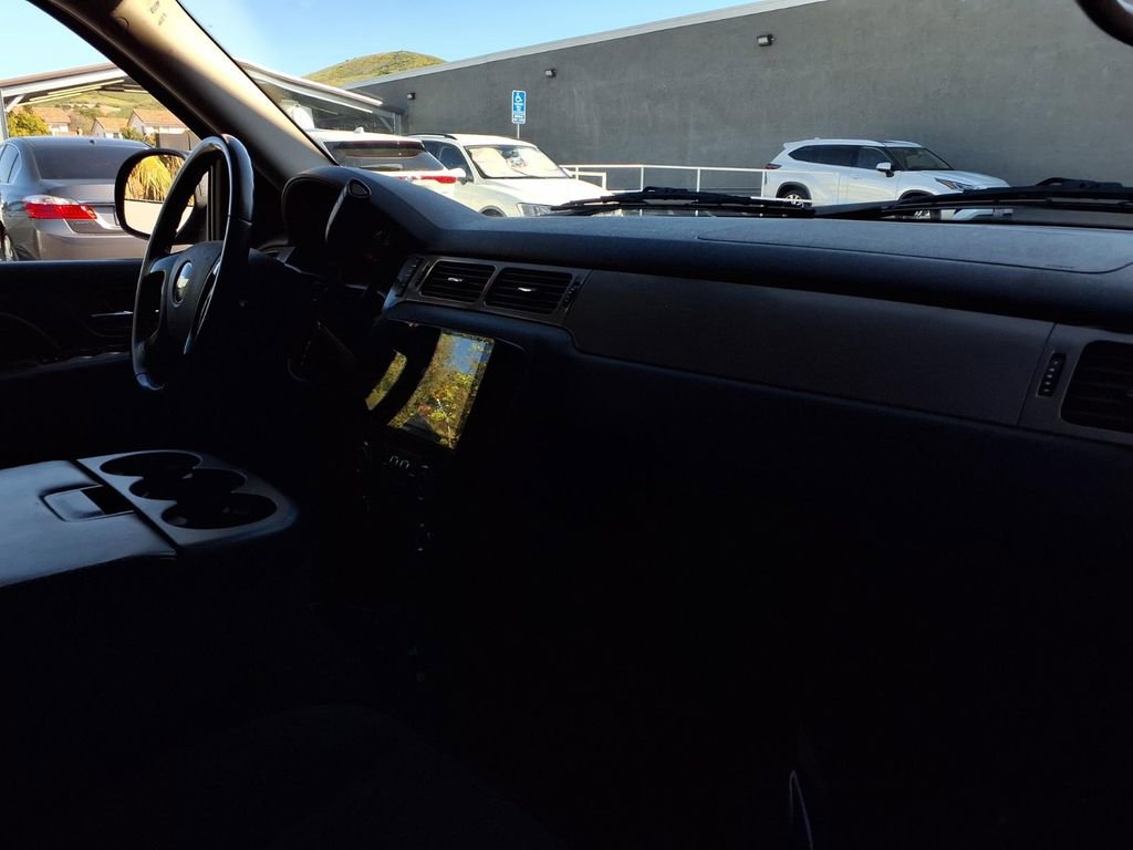 Used 2008 Chevrolet Tahoe LS image 21