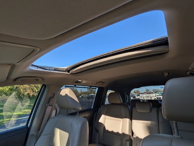 Used 2016 Honda Odyssey EX-L image 24