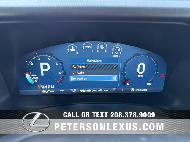 Used 2023 Ford Bronco Raptor image 26