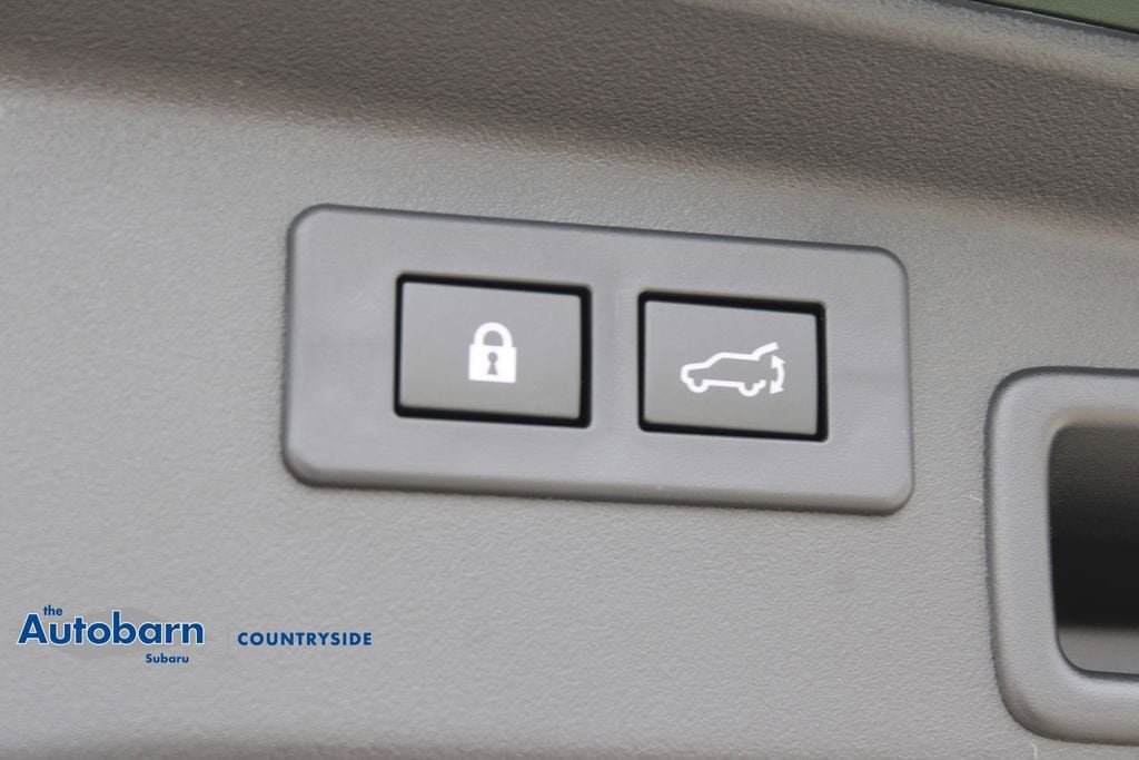New 2026 Subaru Outback Limited XT AWD/4WD image 24