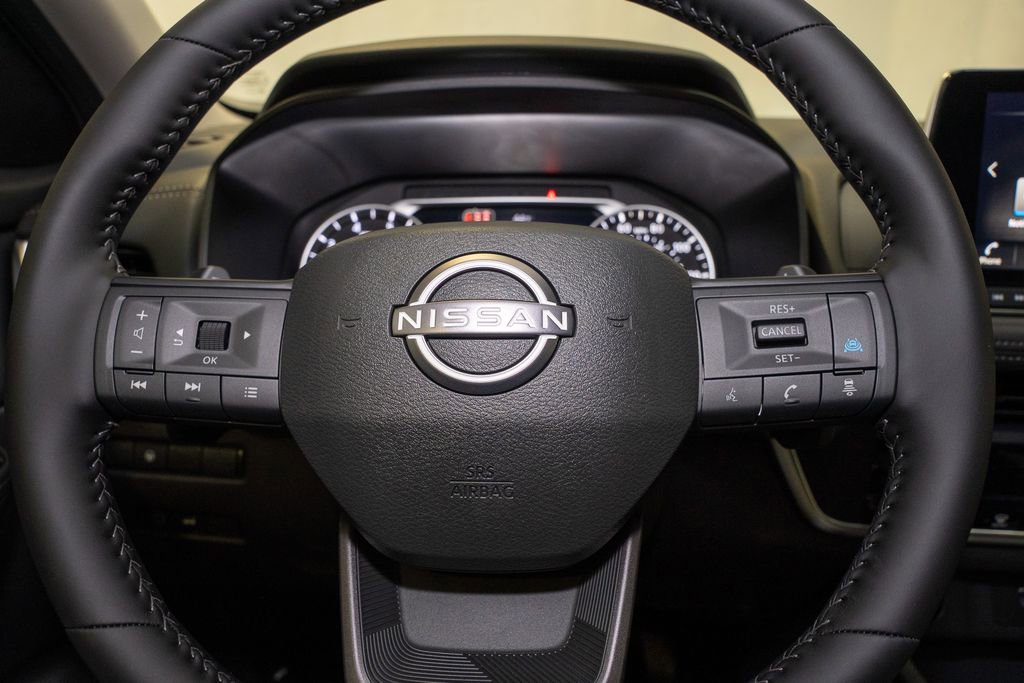 New 2026 Nissan Rogue SV image 18